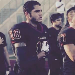 Meet your Posher, Emmanuel